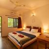 Crystal Goa,Canacona>>Agonda,3 star