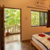 Crystal Goa,Canacona>>Agonda,3 star