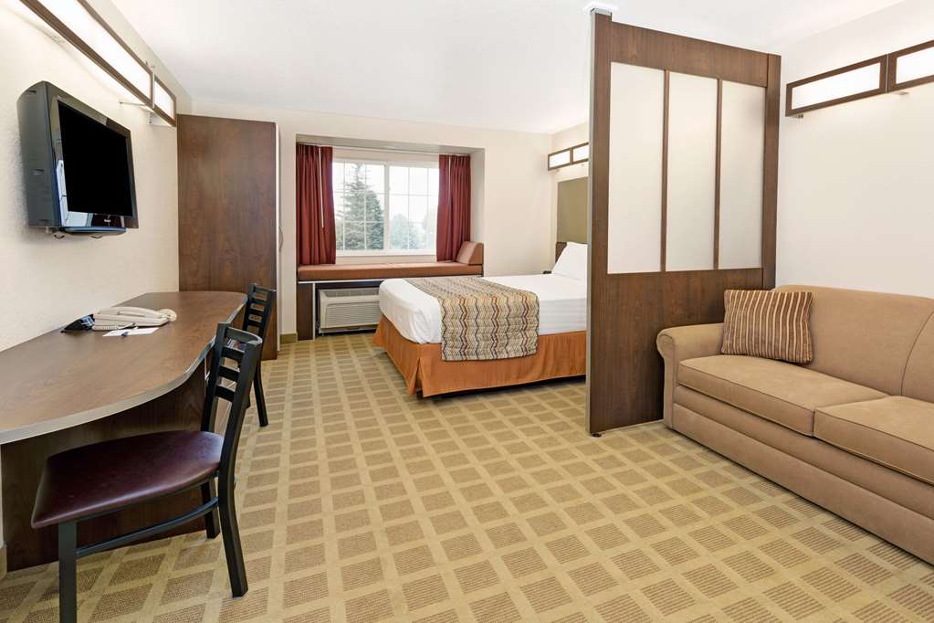microtel inn and suites by wyndham cheyenne