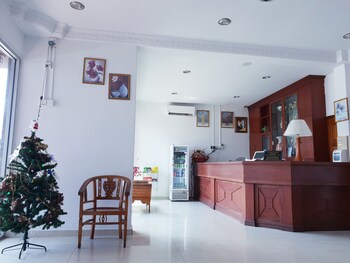 Champcity Hotel,Brinchang>>Balok,3 star