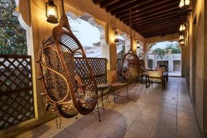 Xva Art Hotel,Deira>>Bur Dubai,2 star