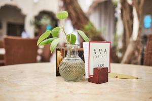 Xva Art Hotel,Deira>>Bur Dubai,2 star