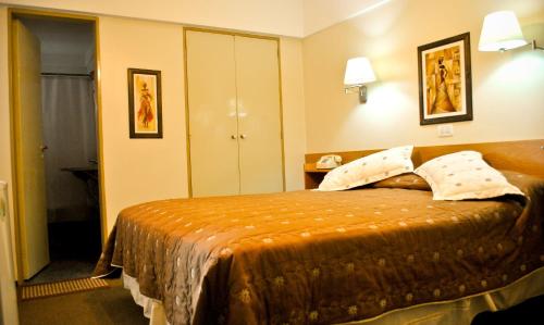hotel mayoral