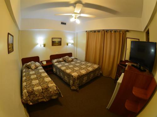 hotel mayoral