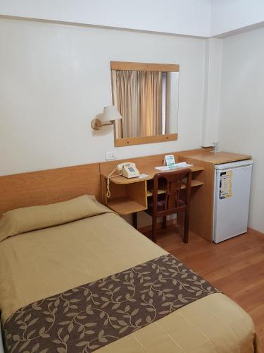 hotel mayoral