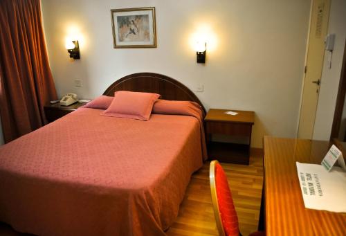 hotel mayoral