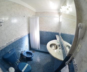 hotel mayoral