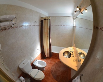 hotel mayoral