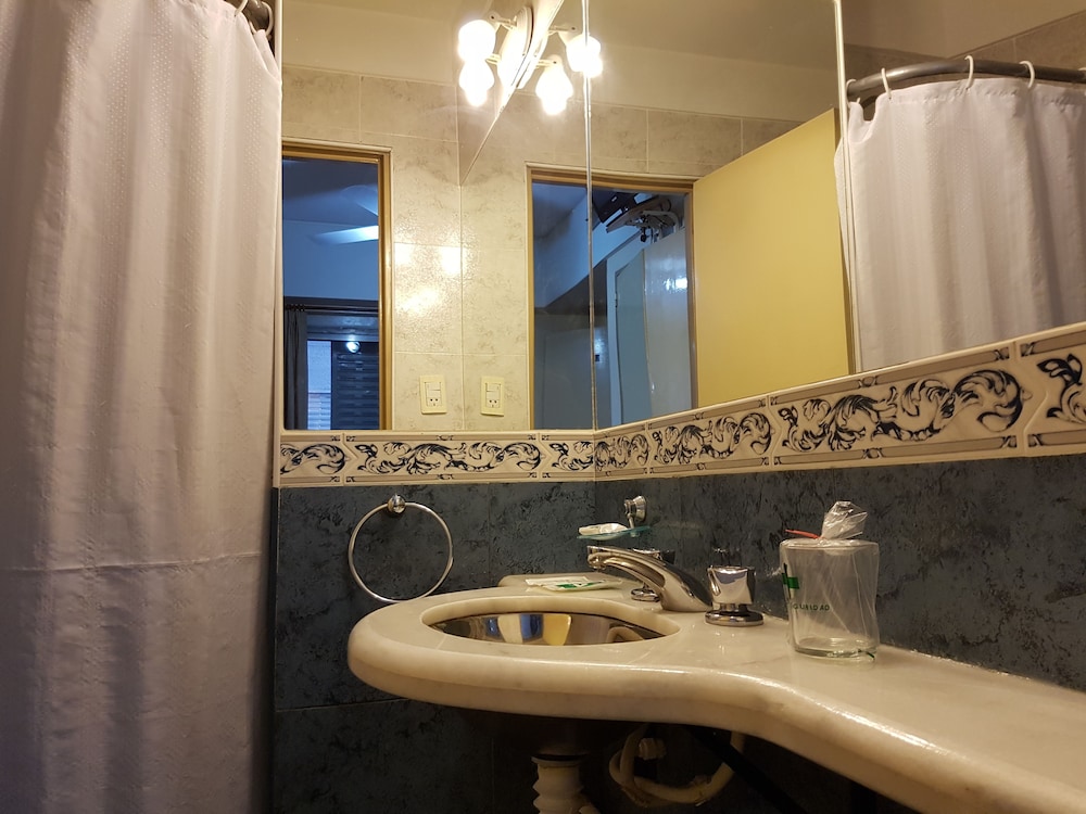 hotel mayoral