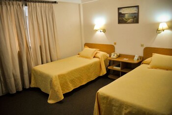 hotel mayoral