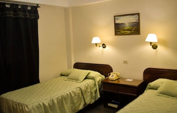 hotel mayoral