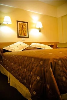 hotel mayoral