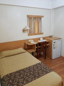 hotel mayoral