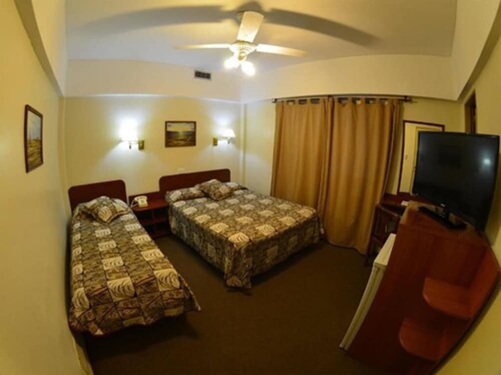 hotel mayoral