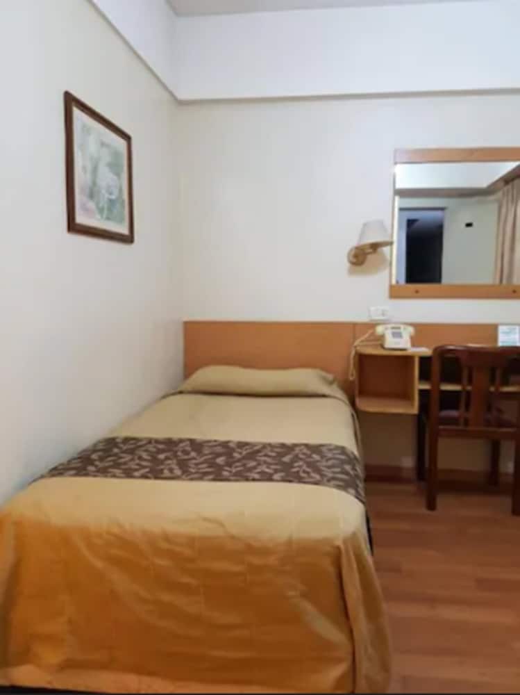 hotel mayoral