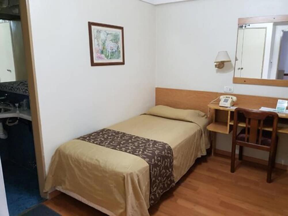 hotel mayoral