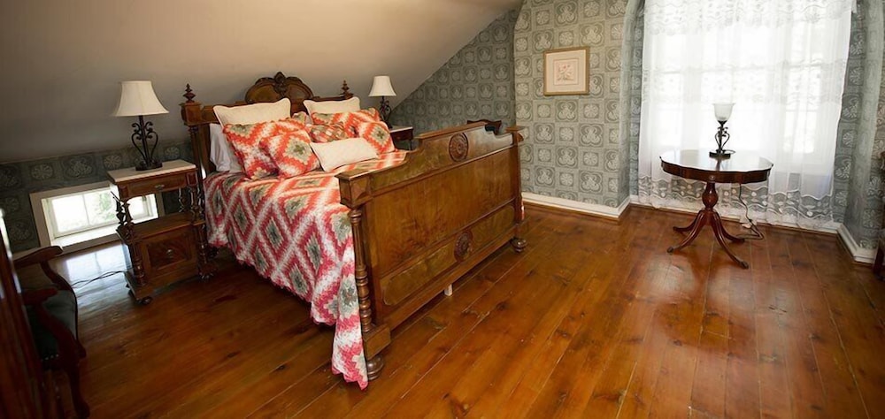 Emig Mansion,East Berlin>>Dillsburg,4 star
