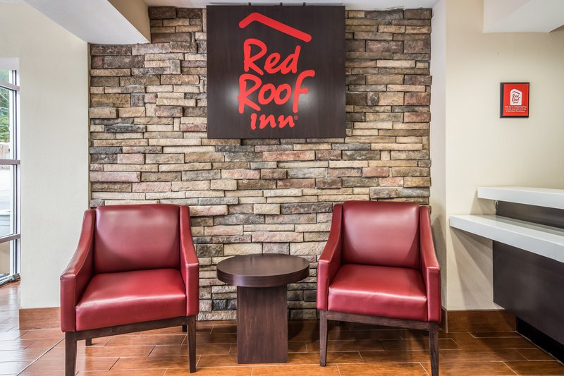 red roof inn caryville