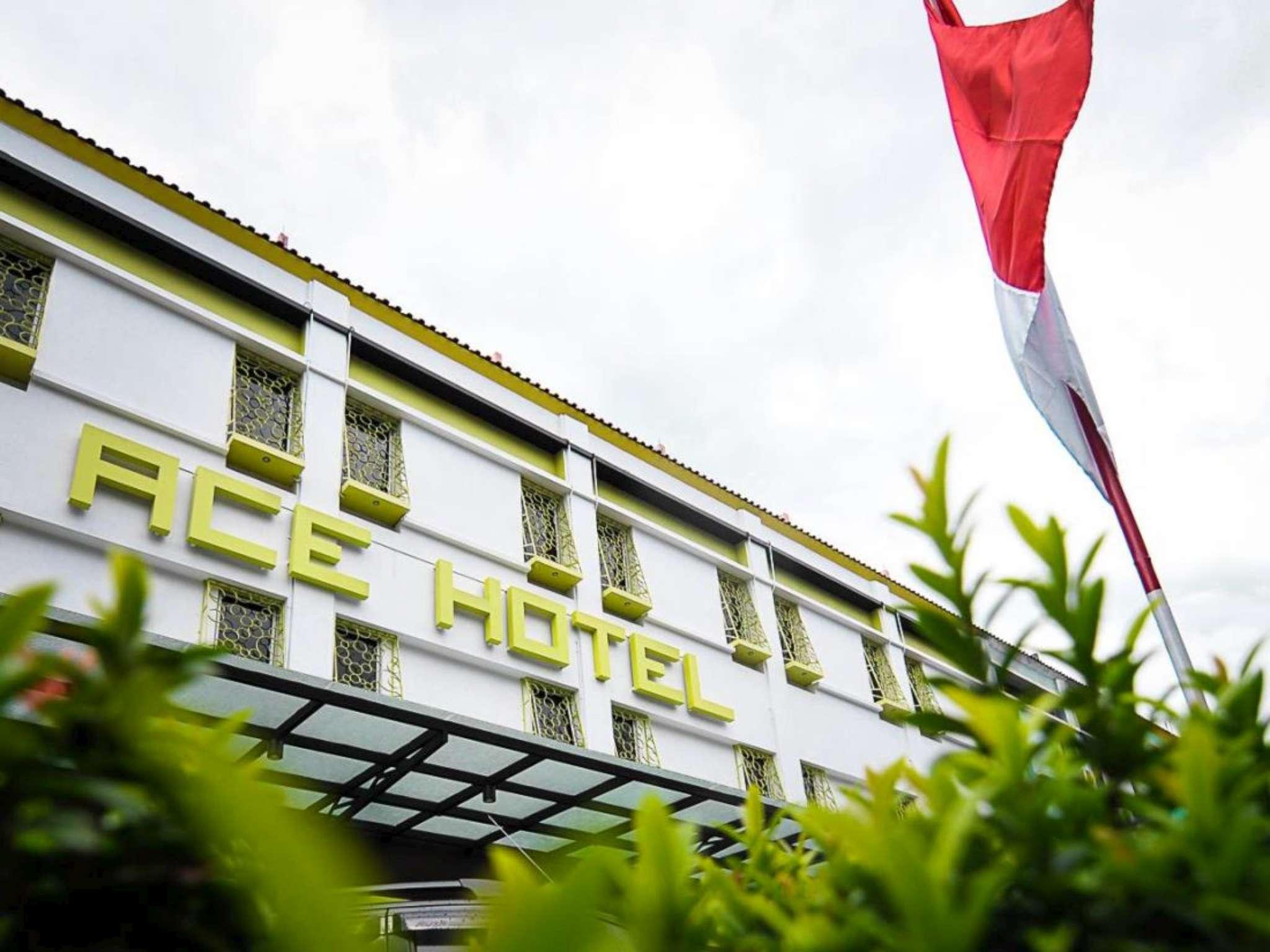 ace hotel batam