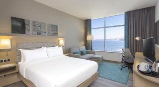 Hilton Garden Inn Tanger City Center,Tangier>>Malabata,4 star