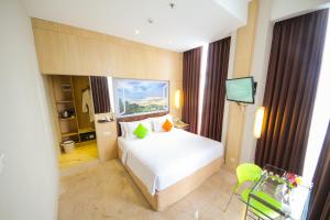 tebu hotel bandung