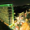 tebu hotel bandung