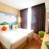 tebu hotel bandung