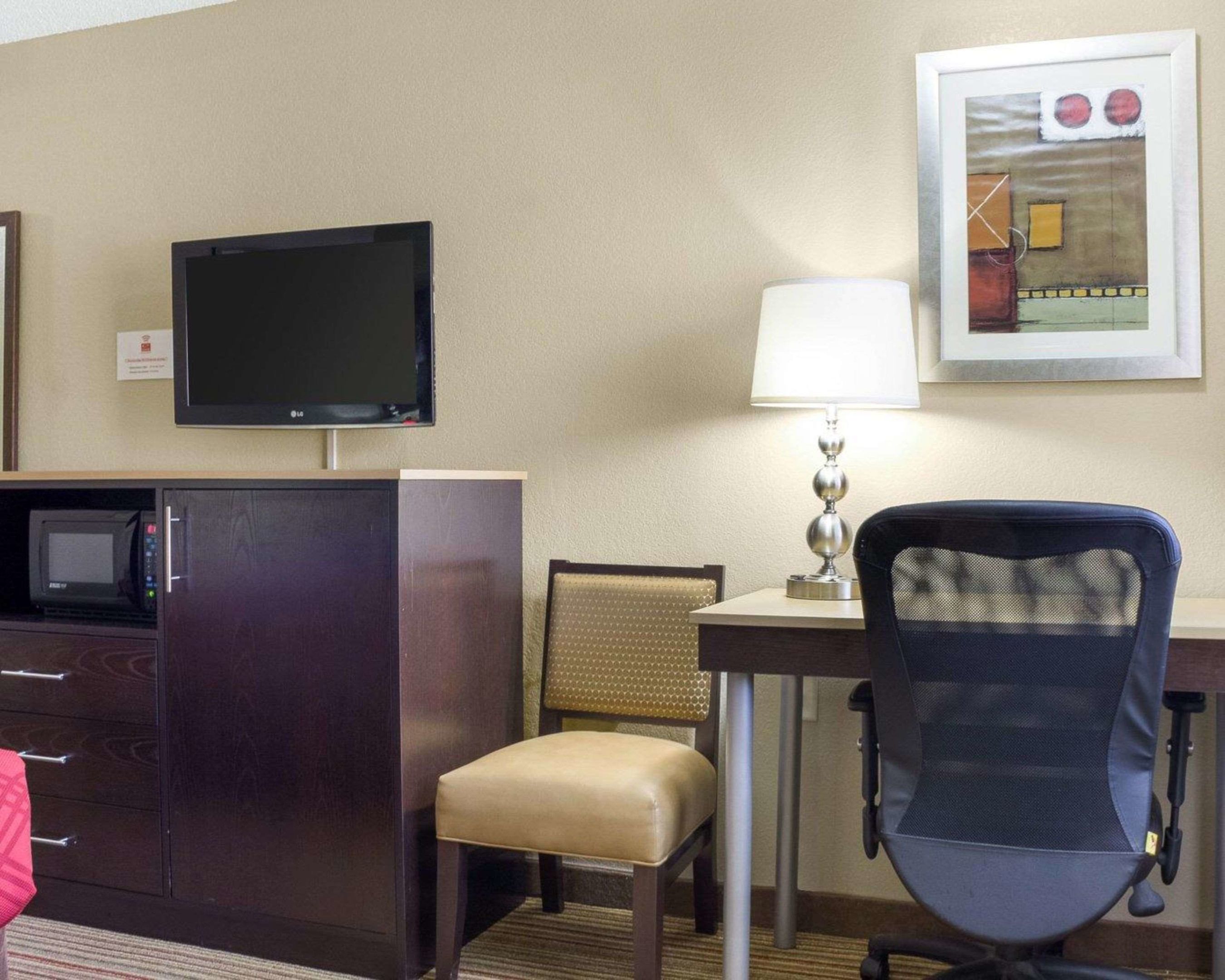 econo lodge grand forks