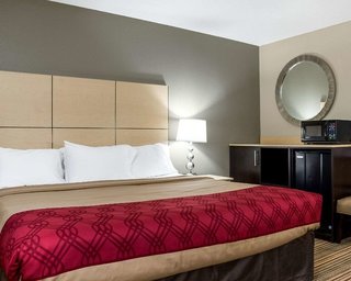 Econo Lodge Grand Forks,North Dakota>>Grand Forks,2 star