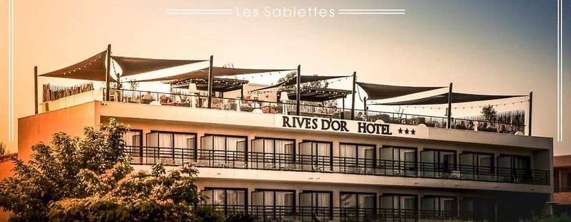hotel rives dor