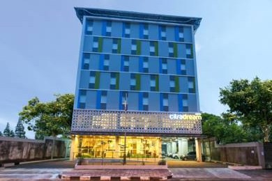 hotel citradream yogyakarta