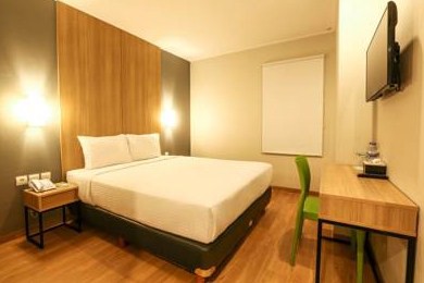 hotel citradream yogyakarta