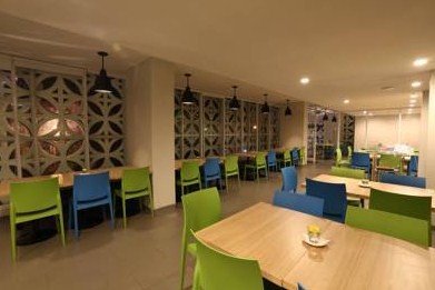 hotel citradream yogyakarta