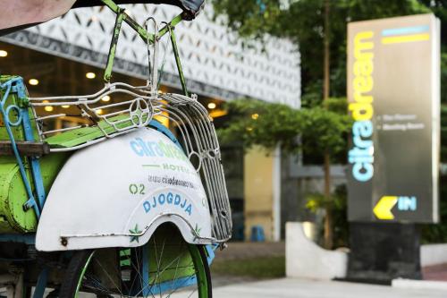 hotel citradream yogyakarta