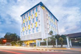 Hotel Citradream Yogyakarta,Magelang>>Jetis,3 star