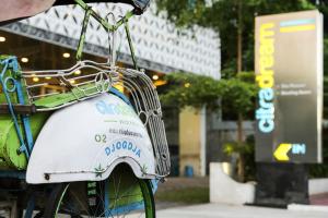 hotel citradream yogyakarta