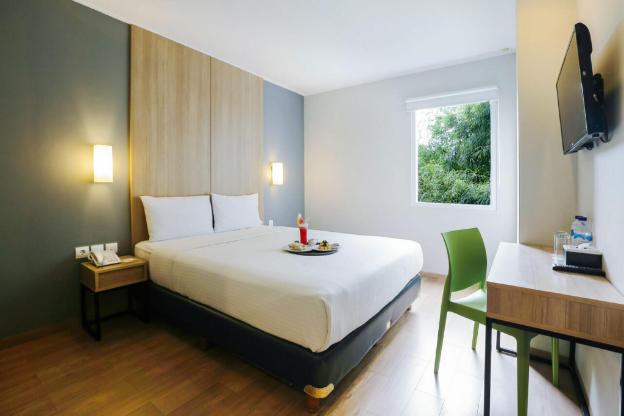 hotel citradream yogyakarta