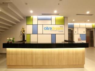 hotel citradream yogyakarta