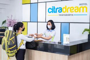 hotel citradream yogyakarta