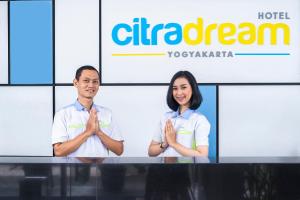 hotel citradream yogyakarta