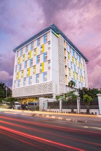 hotel citradream yogyakarta