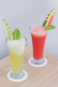 hotel citradream yogyakarta