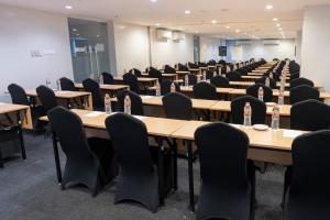 hotel citradream yogyakarta