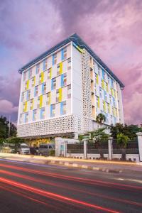hotel citradream yogyakarta