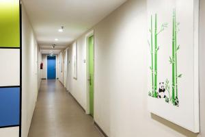 hotel citradream yogyakarta