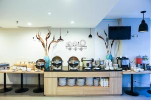 hotel citradream yogyakarta