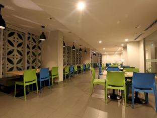 hotel citradream yogyakarta