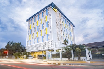 hotel citradream yogyakarta