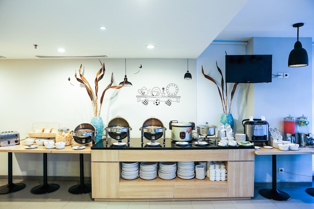 hotel citradream yogyakarta