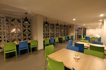 hotel citradream yogyakarta